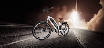 Die Top E-Bike Trends 2025: Innovation und Nachhaltigkeit in der Schweiz