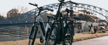 Welche E-Bike-Größe passt zu mir?