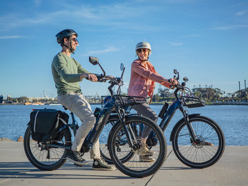 Was sich 2025 für E-Bike-Fahrer ändert – die neuen Regeln einfach erklärt