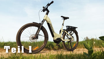 E-Bike-Vorschriften in der Schweiz: Alles, was du wissen musst