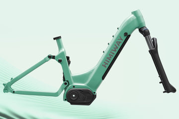 Fullys City-E-Bike