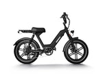 himiway electric bike escape pro