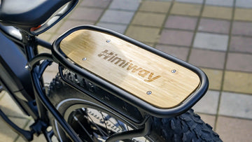 Rücksitz