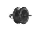 250W Bürstenloser Getriebenabenmotor