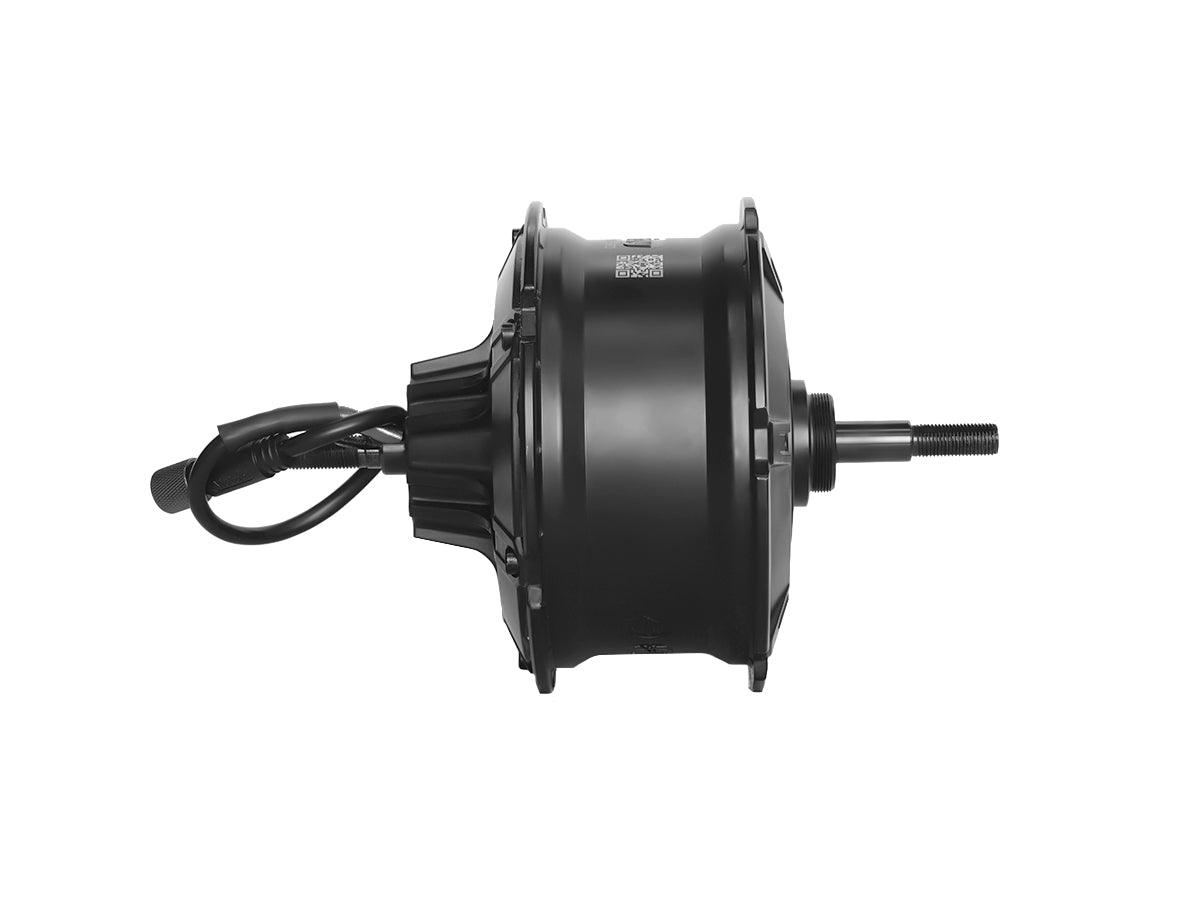 Himiway D5(Zebra) 250W Bürstenloser Getriebenabenmotor