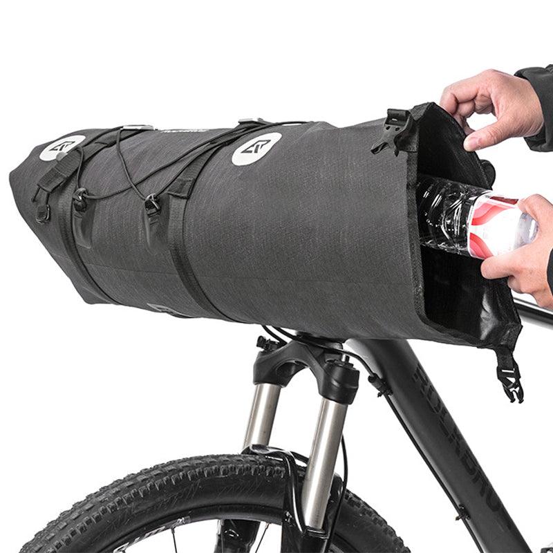 beste fahrrad lenkertasche Fahrrad-Lenkertasche | Verbessern Sie Ihr E-Bike-Erlebnis