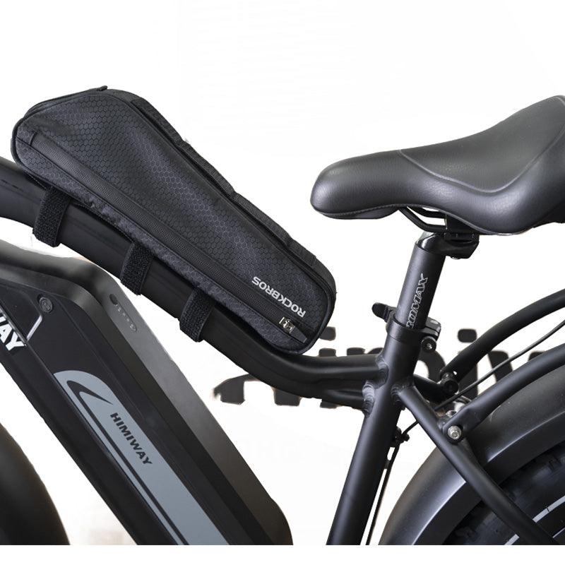 Fahrrad-Dreieckstasche | Himiway