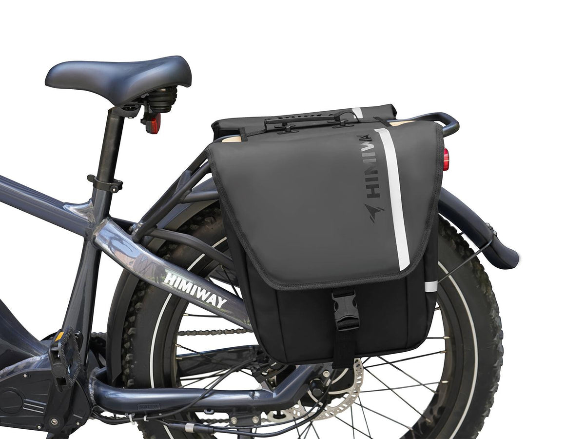 Fahrradträger Gepäckträgertasche﻿
