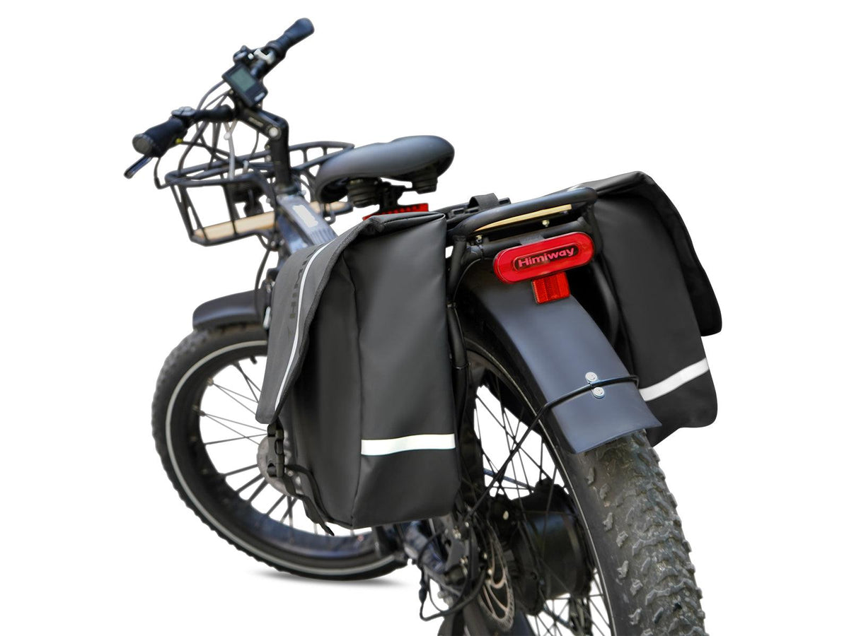 Fahrradträger Gepäckträgertasche﻿