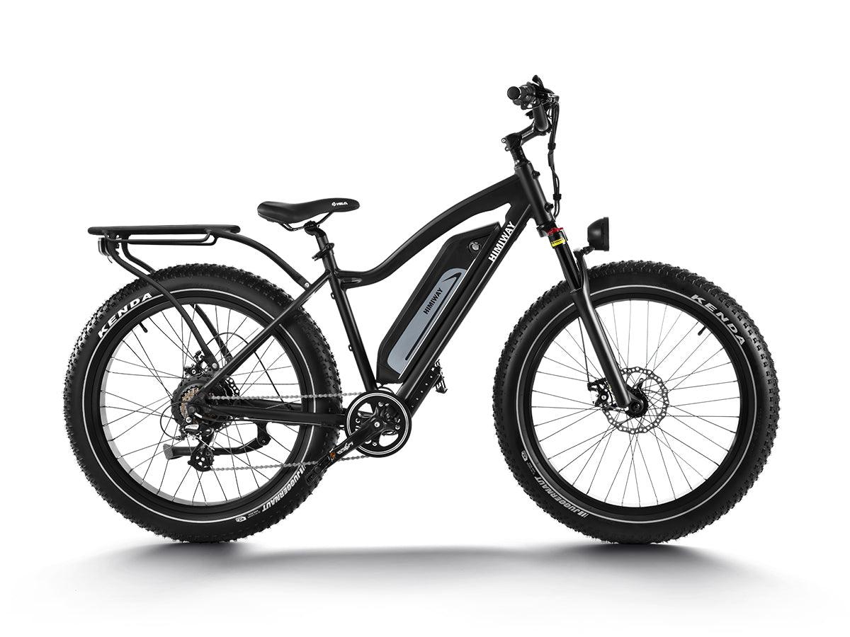 Himiway D3 (Cruiser) Akku