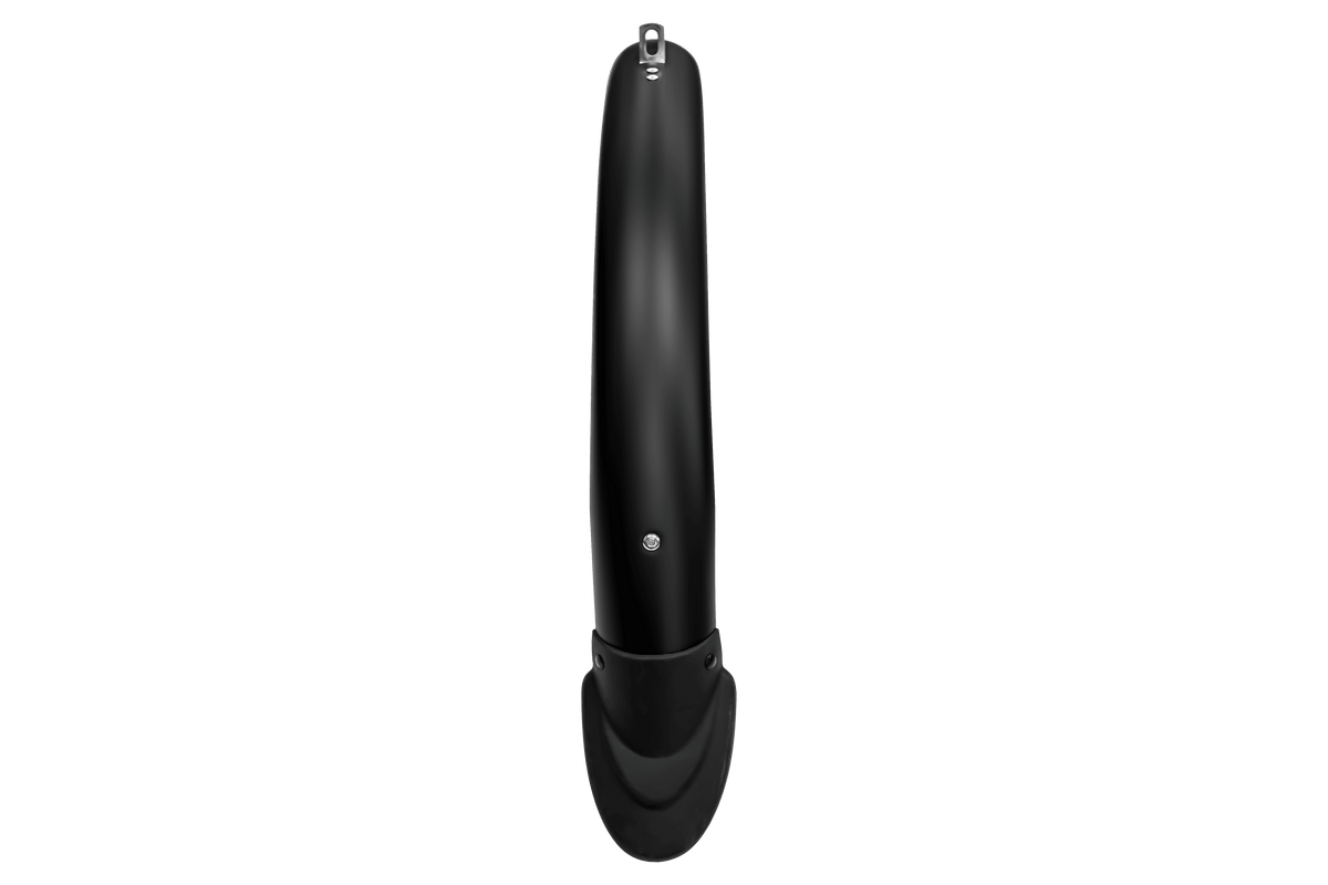 himiway city aluminum fender