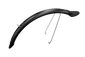 himiway city aluminum fender