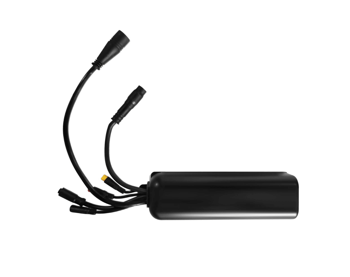 E-Bike-Controller