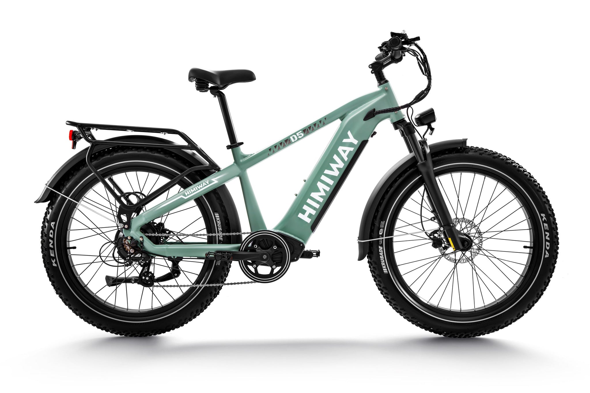 himiway cobra schutzblech Garde-boue D5
